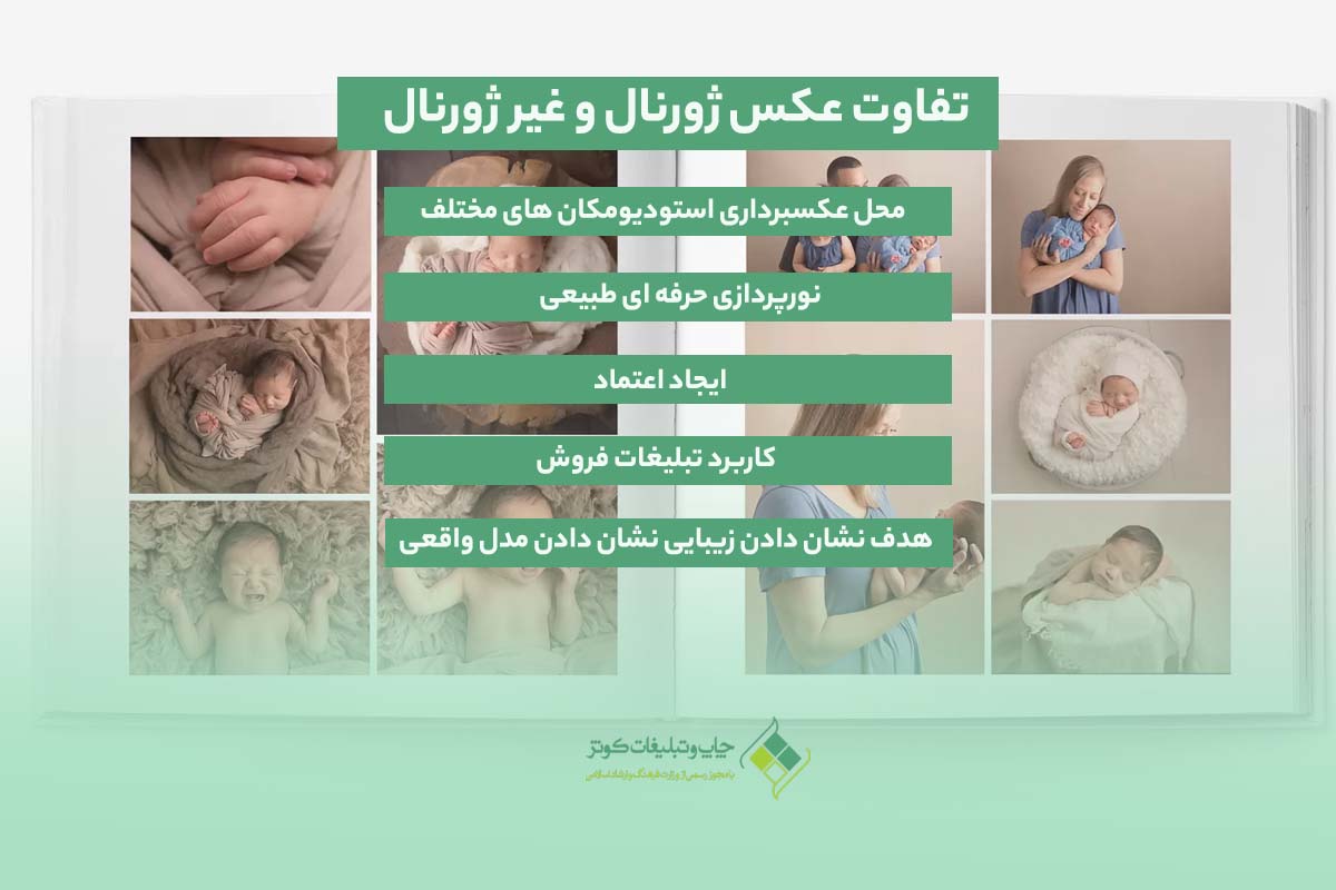ژورنال چیست